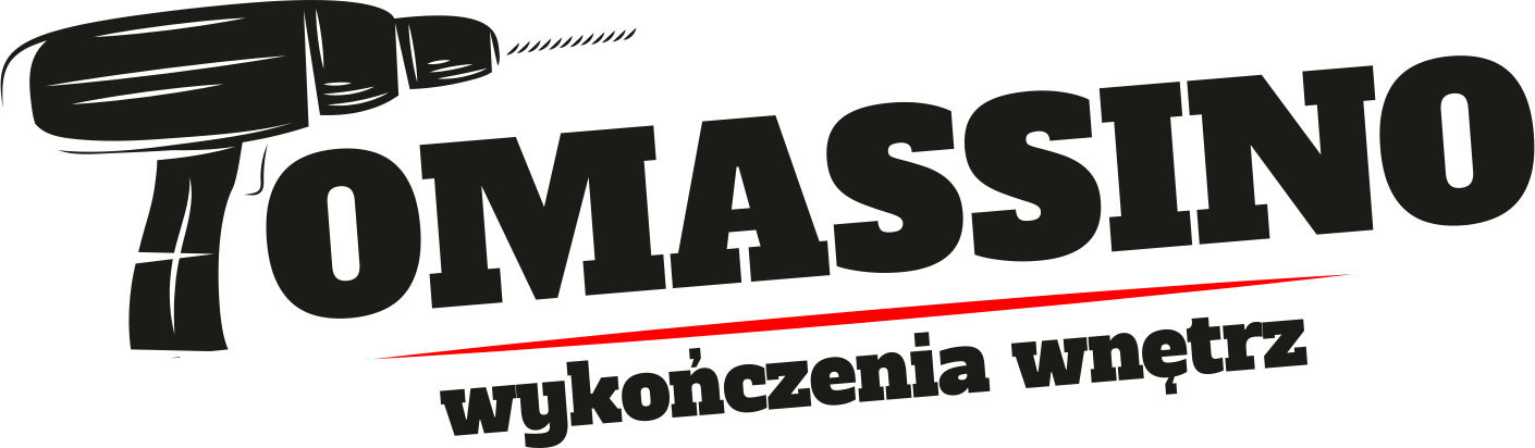 Tomassino-wykończenia